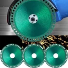 Indestructible Disc 2.0 -cut Everything Seconds, New Upgraded In... Fast Ship. Price: $24.99.