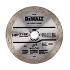 Dewalt Diamond Saw Blade 3 Inch Diameter, 5 Pack New. Price: $75.00.