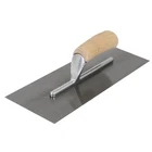 Trowel Metal 4.5X11" 1PK New. Price: $25.42.