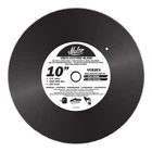 Malco VCB2 Ev 10 In. Vinyl Siding And Fencing Cutting Circular Saw Blade New. Price: $30.88.