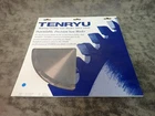 New Tenryu PT-35524 14" X 24T Carbide Tipped 1" Arbor Circular Saw Blade (Q67). Price: $38.99.