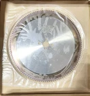 Tru-cut Saw 350MM X 2.5 32 120T Carbide Tipped Blade Usa Made New. Price: $109.99.
