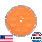 Evolution Power Tools Premium Diamond Blade 12-INCH For Disc Cutter Concrete New. Price: $123.41.