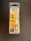 5 Coarse Bi-metal Central Pneumatic High Speed Air Body Saw Replacement Blades New. Price: $20.00.