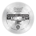 Freud LU94M010 10" Plastics Blade New. Price: $85.00.