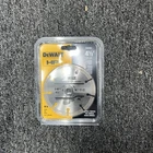 Dewalt 4-1/2" Hp Segmented Diamond Blade (DW4782) New. Price: $18.99.