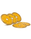 Ostek 5-PC 4.5" Super Thin Diamond Porcelain Tile Blade For Granite Marble New. Price: $63.20.