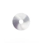 Hhip 5071-4604 X 1/16 High Speed Steel Plain Slitting Saw New. Price: $87.95.