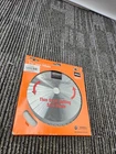 Fein Slugger 346EU5 7-1/4 Inch Thin Steel Cutting Saw Blade New. Price: $44.27.