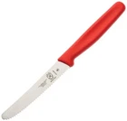 Mercer Utility Kitchen Knife 4.13 High Carbon Japanese Steel Blade Polypropylene New. Price: $12.79.