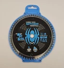Spyder 7-1/4IN, 60-TOOTH Circular Saw Blade, Lasting 6X Longer New. Price: $18.75.