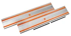 Wen CT9502 100-INCH Track Saw Guide Rail And Adapters One Size, Silver New. Price: $128.70.
