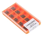 Accusize Industrial Tools CCMT32.51-P3 Cvd Coated Carbide Inserts, 10 Pcs/box... New. Price: $119.47.