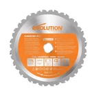 Power Tools RAGE230BLADE Multi-material Tct For Saws, Cuts Mild Steel, Alu New. Price: $61.99.