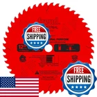 Freud LU86R012 12-INCH 48-TOOTH Thin Kerf General Purpose Blade New. Price: $95.23.