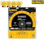 Dewalt DW8500 14" 1" Diamond Edge Chop Saw Blade No Tariffs In Us/express New. Price: $115.80.