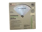Craftsman Kromedge 7" Saw Blade #32445 200 Tooth Plywood Open. Price: $7.99.