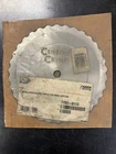 Gates 78008 8" Metal Blade For 2-24 Saw New. Price: $101.85.