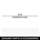 Echo 69500121432 80-TOOTH Blade 8" 25MM Edger Inch New. Price: $62.95.
