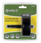 Disston E0104584 Remgrit Carbide Arbored Hole Saw 2-1/2 Dia. X 7/8 In. New. Price: $17.68.