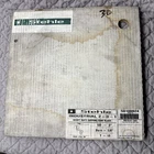 Stehle 50100924 Industrial 2-0-1 Heavy Duty Ripping Saw Blade, Od, 5/8" New. Price: $35.00.