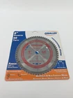 Ohslun SBNF-080060 8" Teeth Sawblade New. Price: $29.99.
