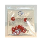 Gemini Taurus Ii & 3 Red Gear Grommets 10 Pack New. Price: $31.78.