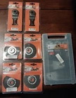 Fein Starlock Blades -11 Total Open. Price: $150.00.