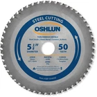 Oshlun SBF-054050 5-3/8-INCH Tooth Ftg Saw Blade With 20MM Arbor... Fast Ship New. Price: $41.99.