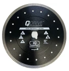 Iq Power Tools Drive Turbo Cutter 10 X 0.08 Hard Material/porcelain Blade New. Price: $102.99.