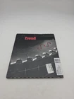 New Freud LU3F02 Saw Blade Bilaminated Plastic Material 250MM 80T. Price: $100.00.