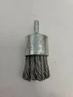 Dewalt DW49055.020 Carbon Crimped End Brush, X 1/4-IN. Quantity 12 New. Price: $49.99.