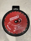 Diablo D0624R 6-1/2" 24-TEETH Framing Saw Blade New. Price: $19.99.