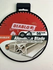 Diablo D0756NR 7-1/4" Aluminum Cutting Blade Teeth New #652. Price: $20.99.