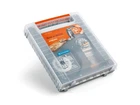 Fein Best Of E-cut Starlock Metal Kit Oscillating Multi-tool Blades New. Price: $69.95.
