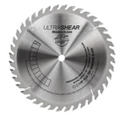 10 Inch Flat-top Grooving Table Saw Blade, Carbide Tipped, 40-TOOTH, 1/8" Ker... New. Price: $180.46.