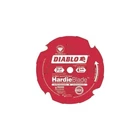 Diablo 7-1/4"X4T Pcd Blade New. Price: $53.54.