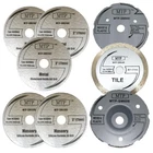8 Assort 3" Wood Plastic Metal Masonry Cutting Wheel For Dremel SM600 Saw Max New. Price: $26.95.