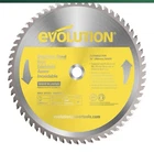 Evolution 14" Cutting Saw (14BLADE-SSN) New. Price: $145.00.