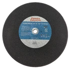 Virginia Abrasives 14" X 1/8" 20MM Reinforced Concrete T1 Cut-off Wheel New. Price: $14.39.