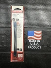 Nos Sears Craftsman Usa Scroll Saw Blades Carbon Steel, Heat Treated 29441 New. Price: $25.99.