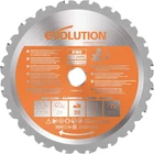 Power Tools R185TCT-20MS (rage) Blade Multi-material Cutting Steel Alumi New. Price: $47.15.