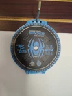 Spyder 7-1/4IN, 60-TOOTH Circular Saw Blade New. Price: $12.99.