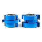 Amana Tool SC559 2-PIECE Carbide Tipped 3-WING Stile & Rail Tongue Groove New. Price: $288.00.