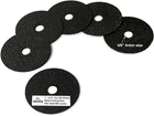 2 5/16" Off Wheel Metal Cutting Disc Saw Blades - Fits Most Mini Miter New. Price: $17.29.