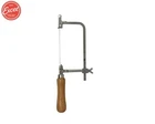 New Excel Medium Jewelers Saw With Adjustable Frame For Metal & Wood 55671. Price: $26.39.
