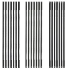 6-1/2INCH 15TPI,18TPI,24TPI Scroll Saw Blade Pin End Replacement 21 Pack New. Price: $18.40.