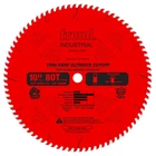 Freud LU74R010 Thin Kerf Ultimate High Production Cut-off Saw Blade New. Price: $127.00.