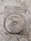 Martindale 4X .035X1 60 SMF10 49751 Blade Saw Used. Price: $58.00.