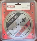 Craftsman 37661 Inch Tile Blade New. Price: $11.00.